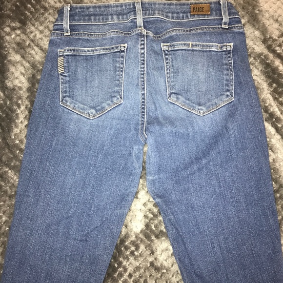 Paige Jeans - Picture 4 of 7